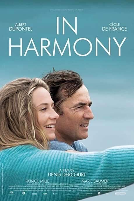 In Harmony